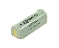 2-power DBI9960A